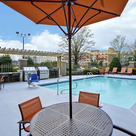 Homewood Suites By Hilton Augusta Luaran gambar