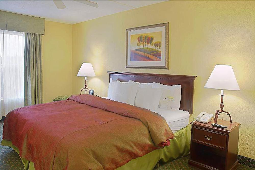 Homewood Suites By Hilton Augusta Bilik gambar