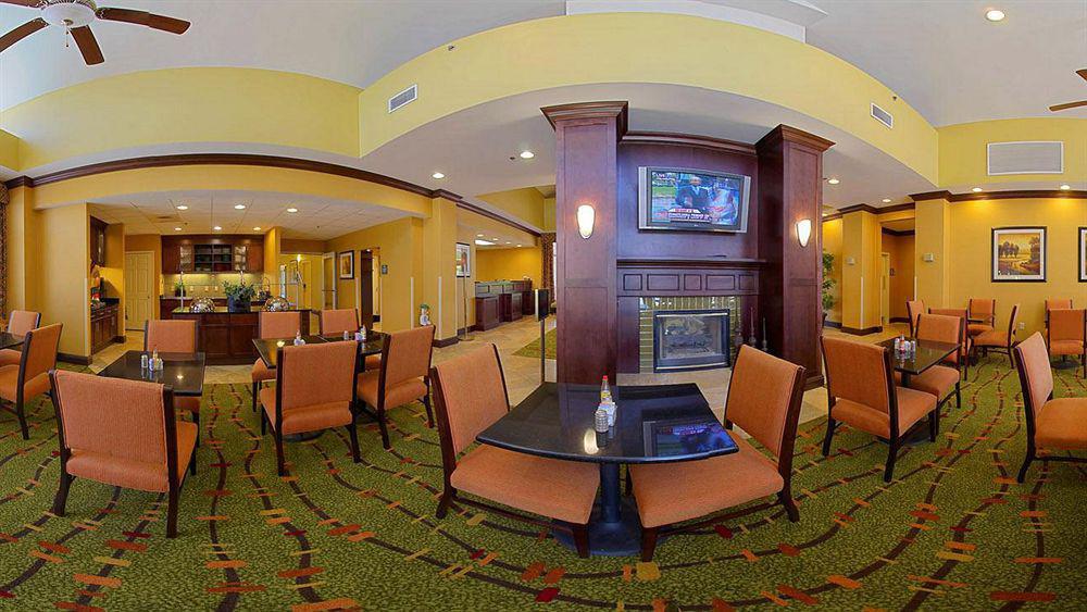 Homewood Suites By Hilton Augusta Luaran gambar