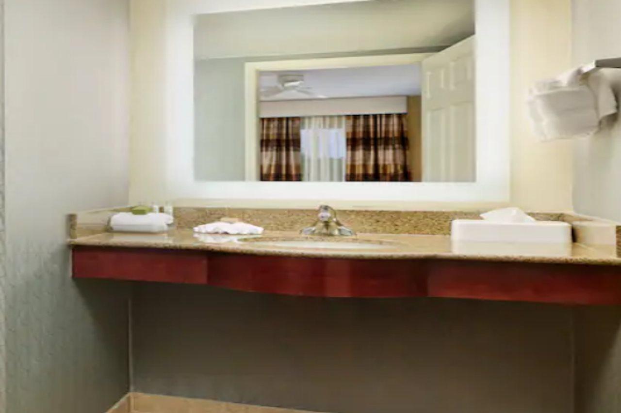 Homewood Suites By Hilton Augusta Luaran gambar