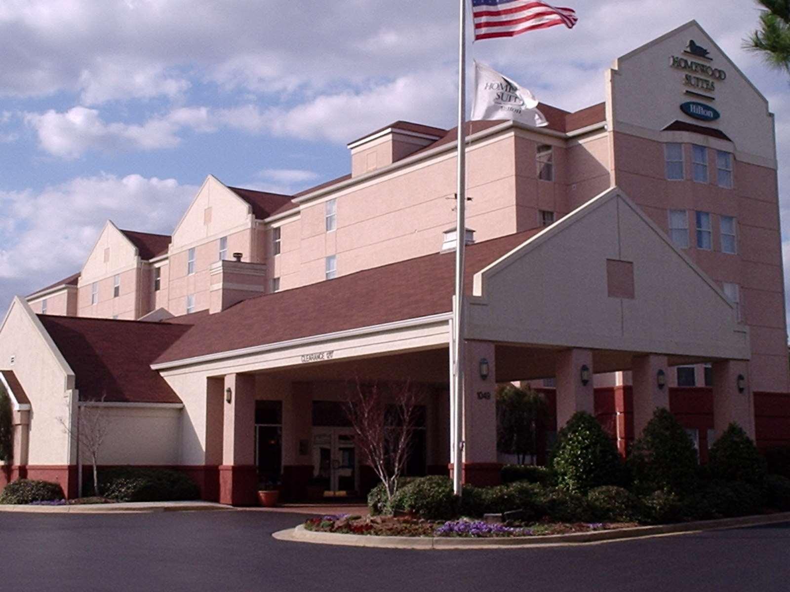 Homewood Suites By Hilton Augusta Luaran gambar