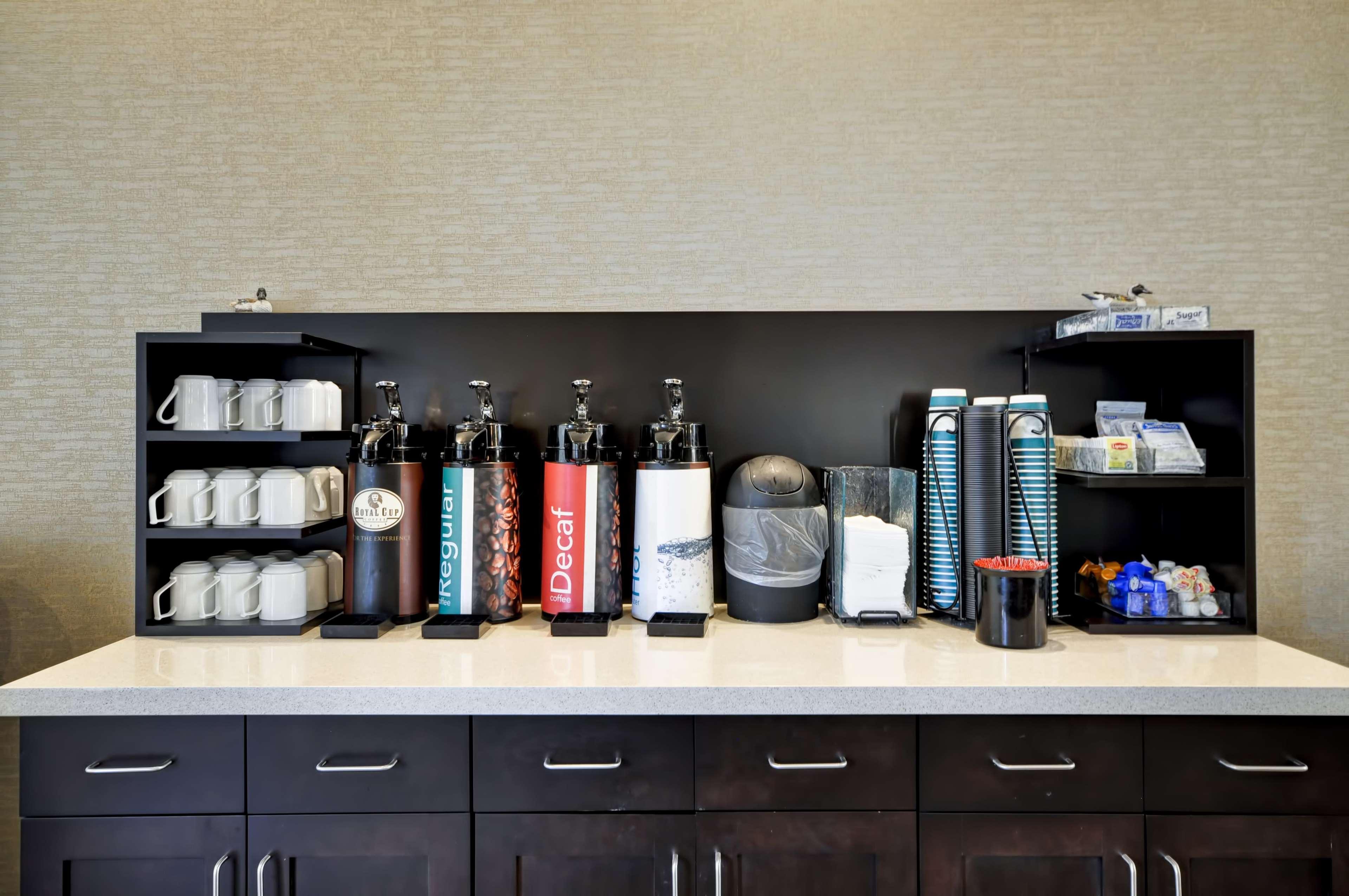 Homewood Suites By Hilton Augusta Luaran gambar