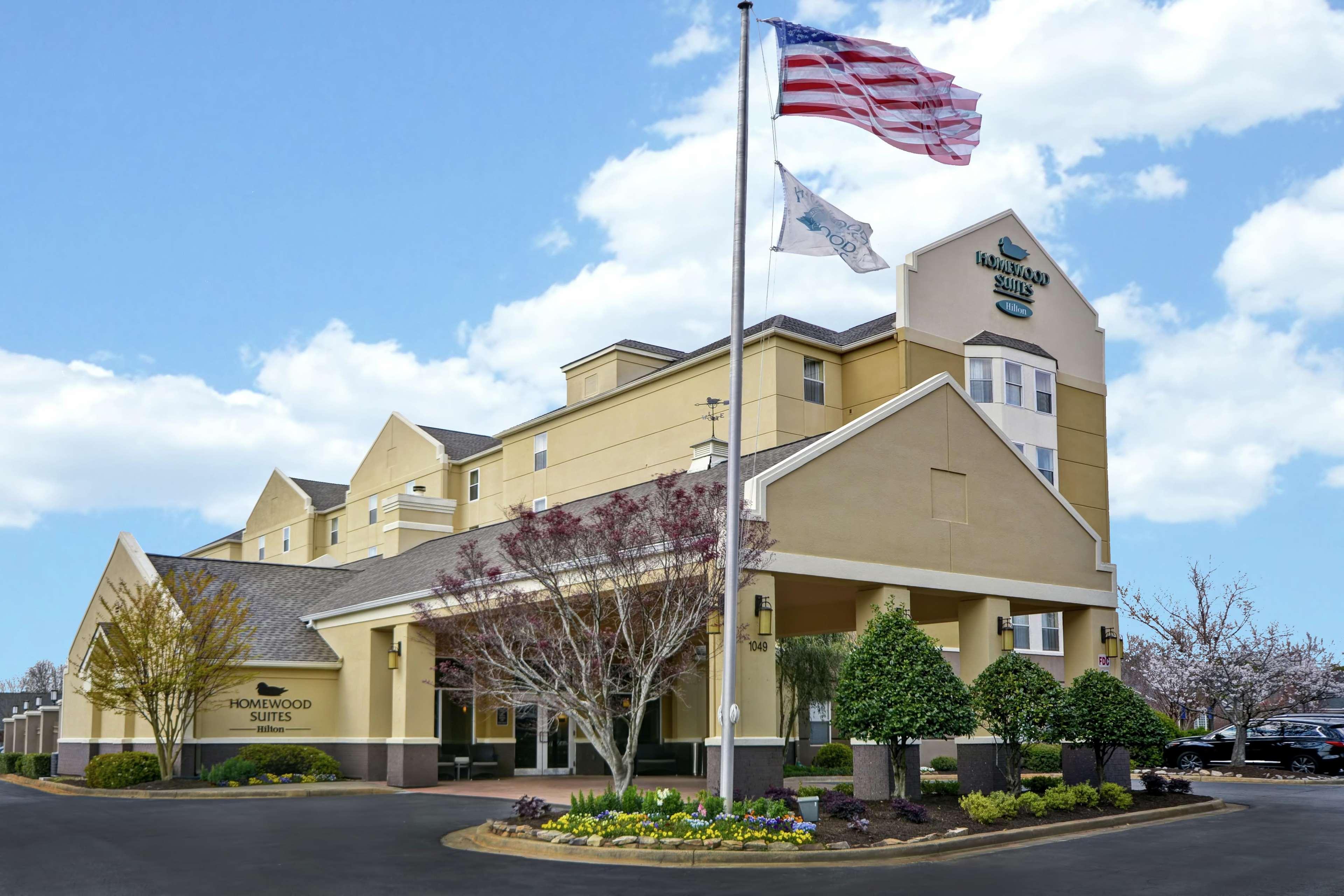 Homewood Suites By Hilton Augusta Luaran gambar