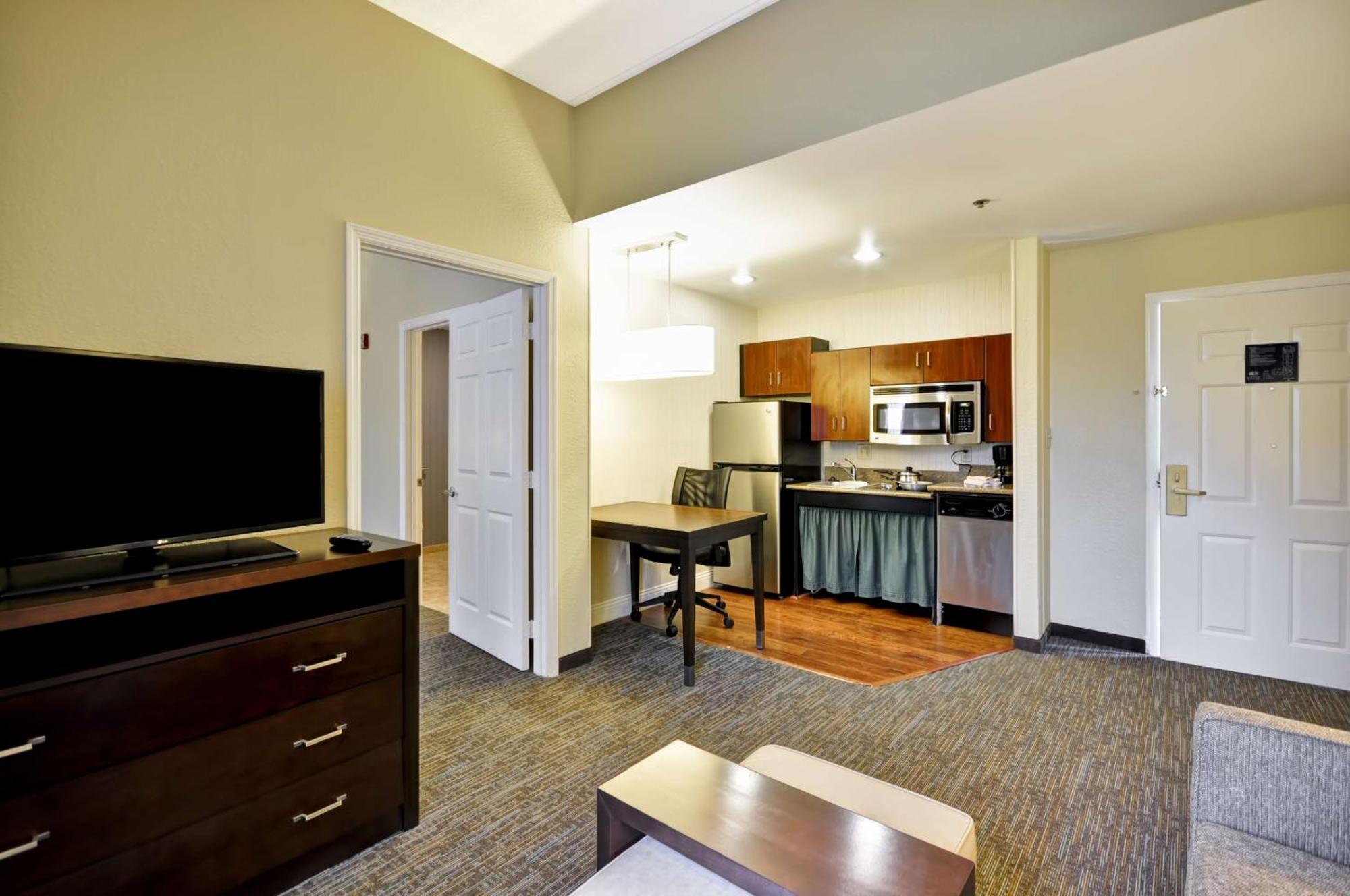 Homewood Suites By Hilton Augusta Luaran gambar