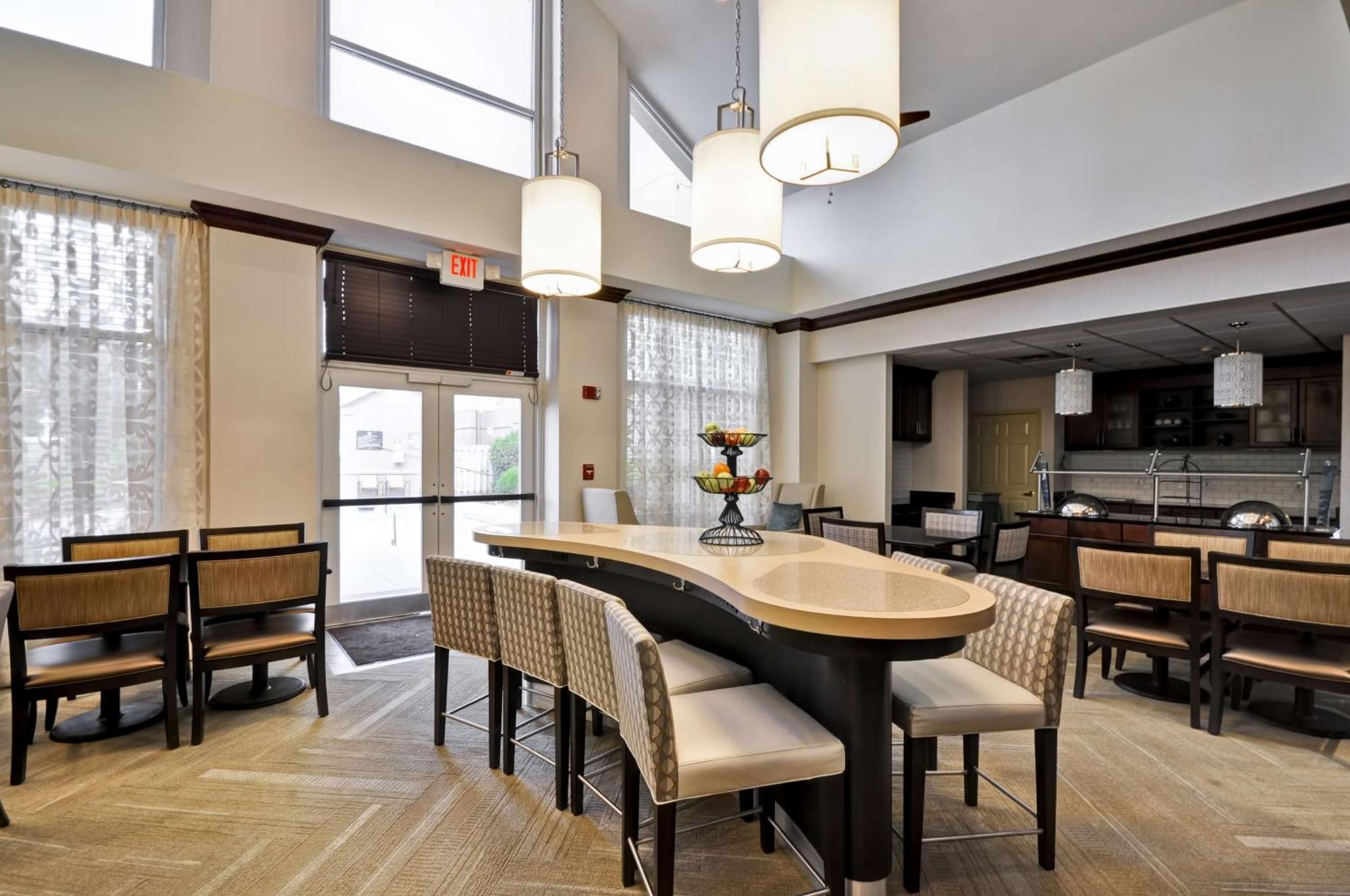 Homewood Suites By Hilton Augusta Luaran gambar