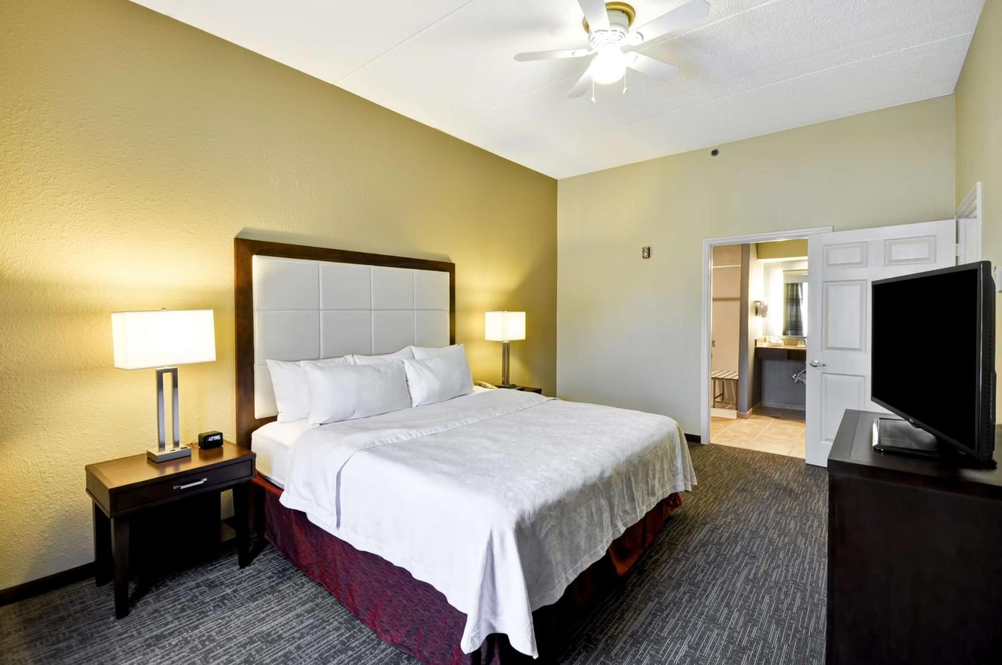 Homewood Suites By Hilton Augusta Luaran gambar