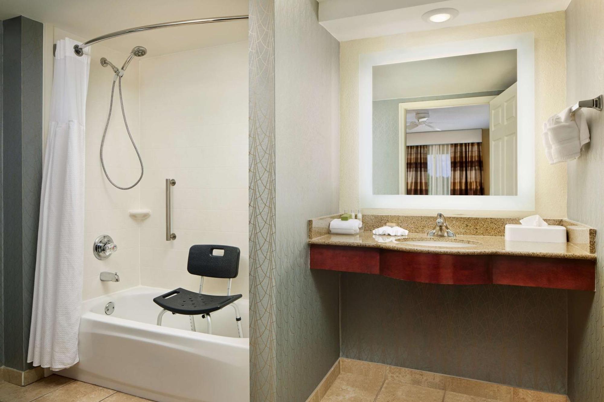 Homewood Suites By Hilton Augusta Luaran gambar