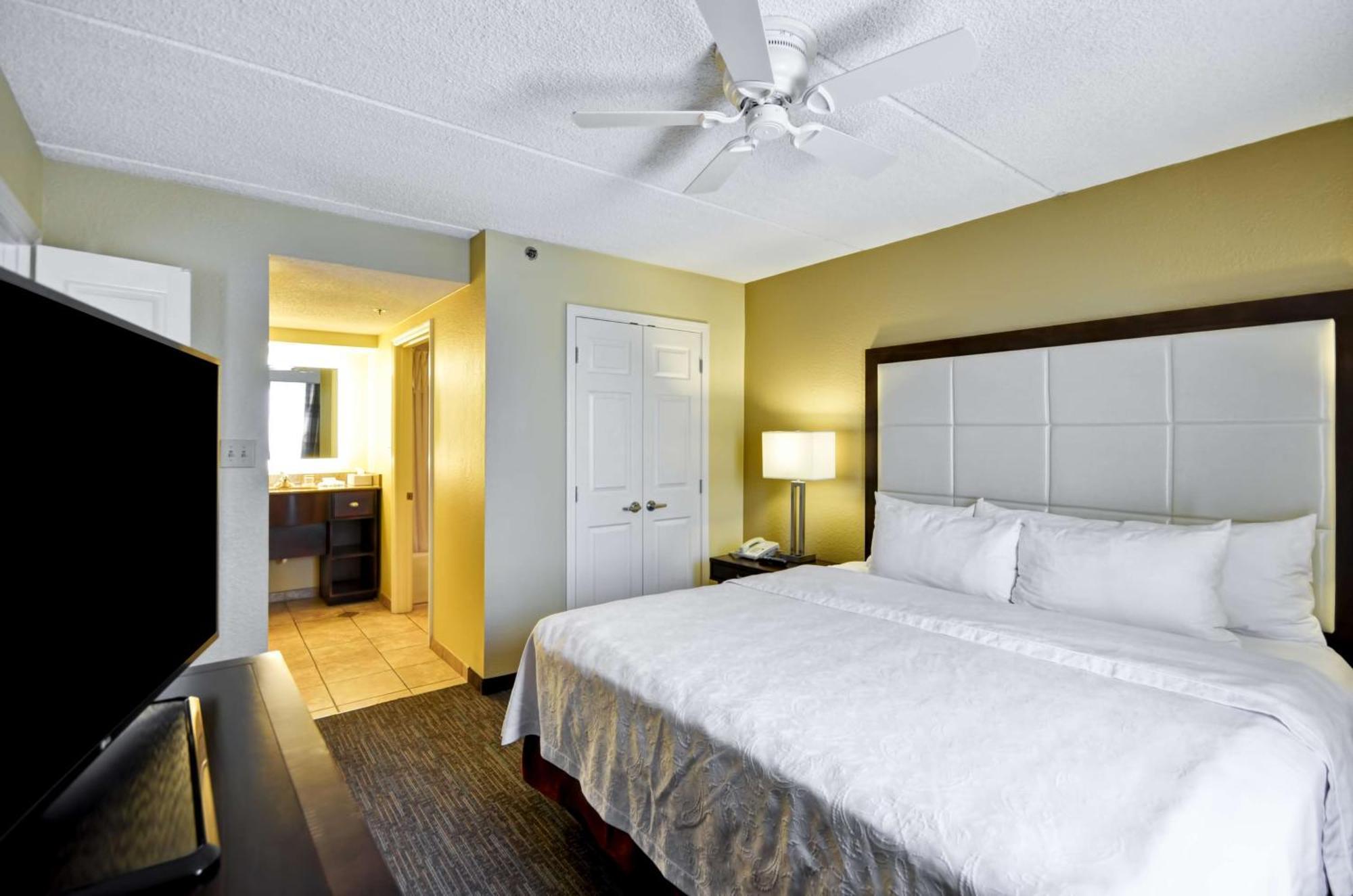 Homewood Suites By Hilton Augusta Luaran gambar