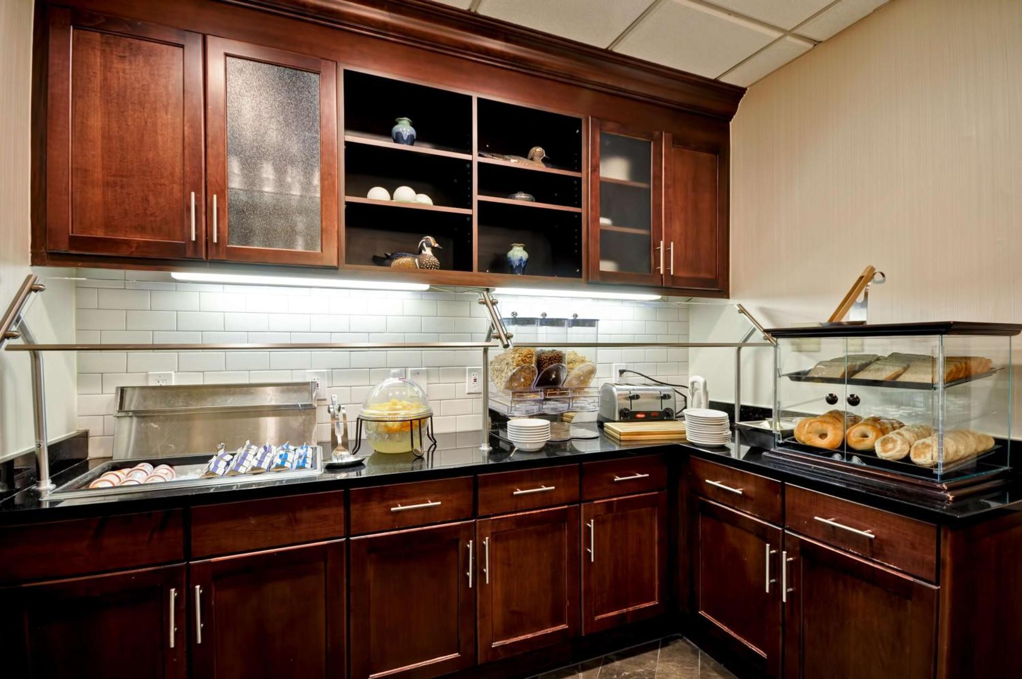Homewood Suites By Hilton Augusta Luaran gambar