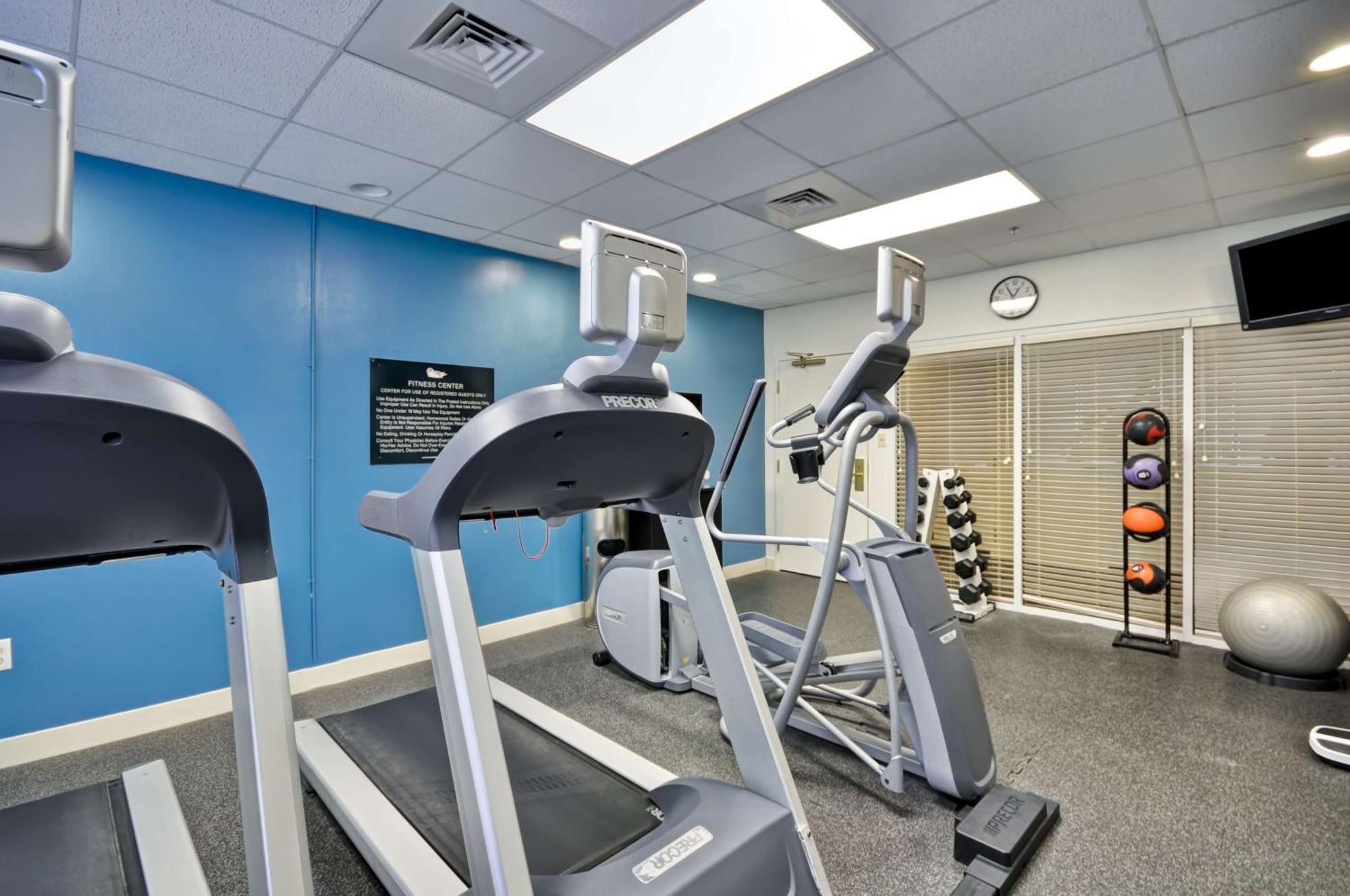 Homewood Suites By Hilton Augusta Luaran gambar