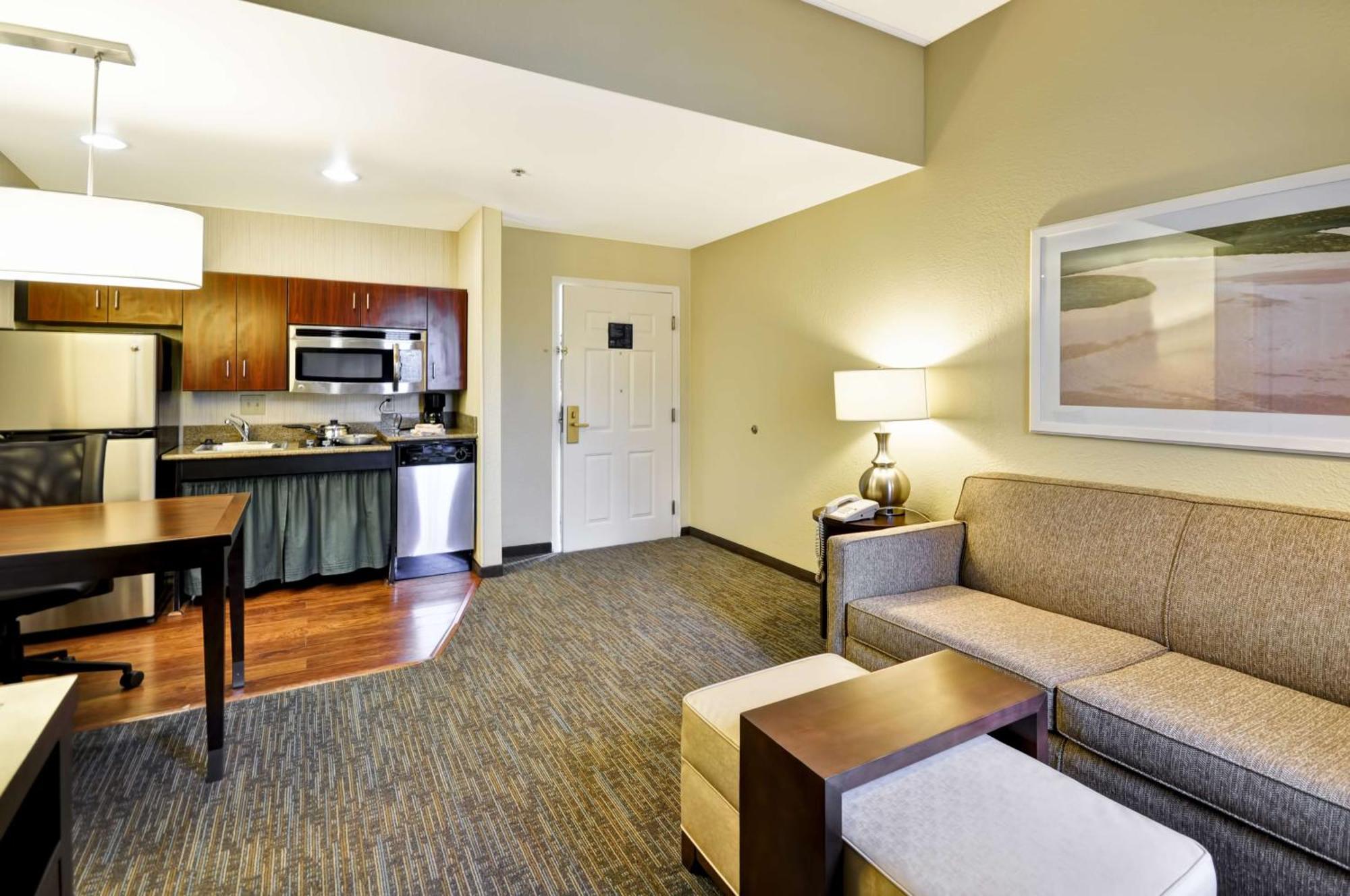Homewood Suites By Hilton Augusta Luaran gambar