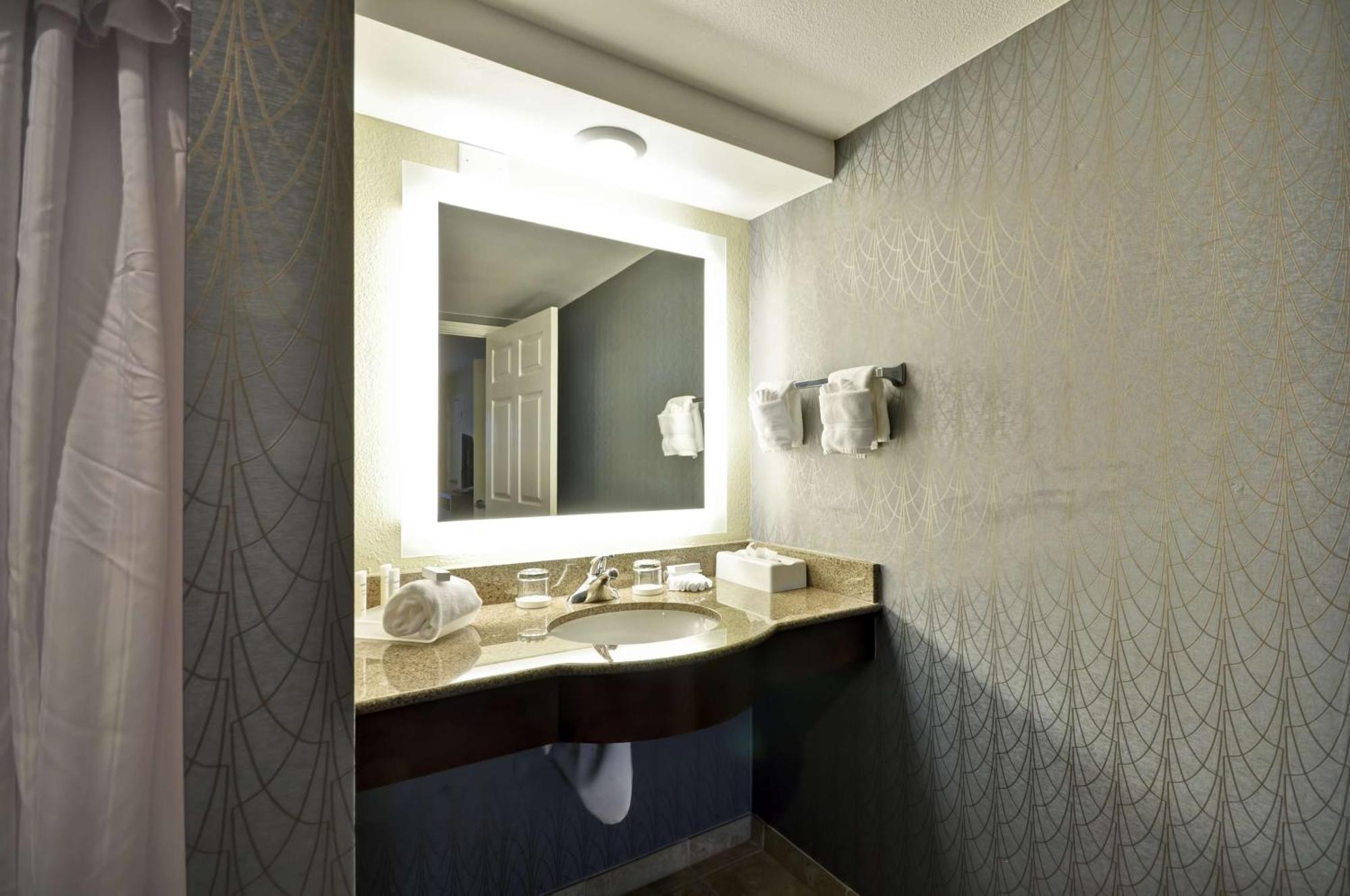 Homewood Suites By Hilton Augusta Luaran gambar