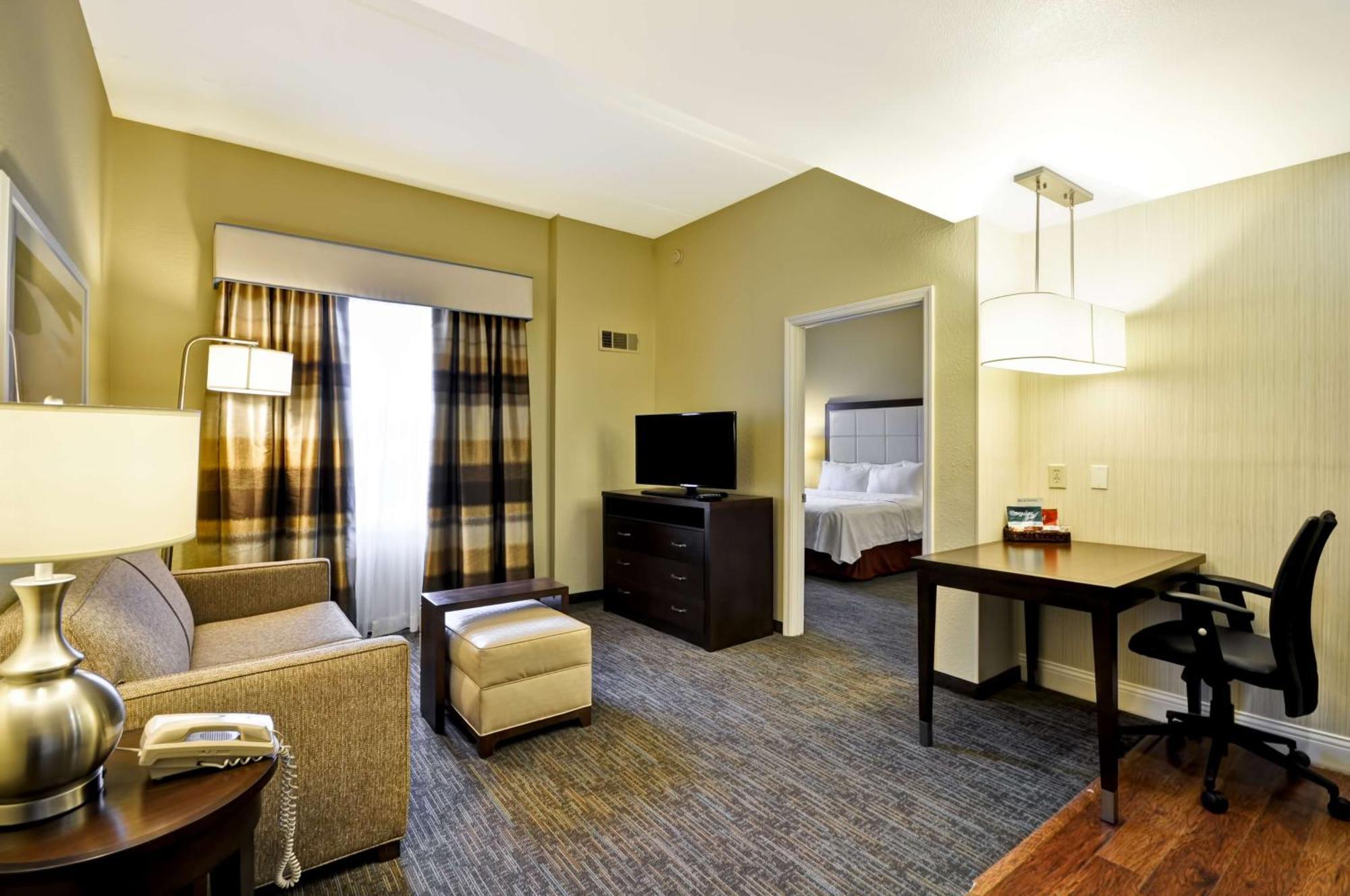 Homewood Suites By Hilton Augusta Luaran gambar