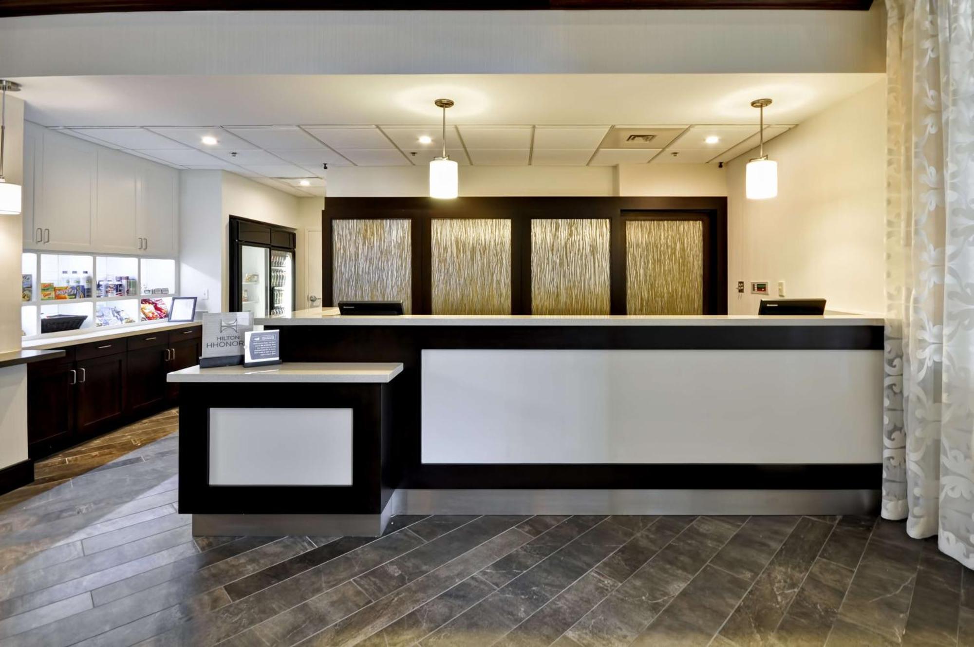 Homewood Suites By Hilton Augusta Luaran gambar