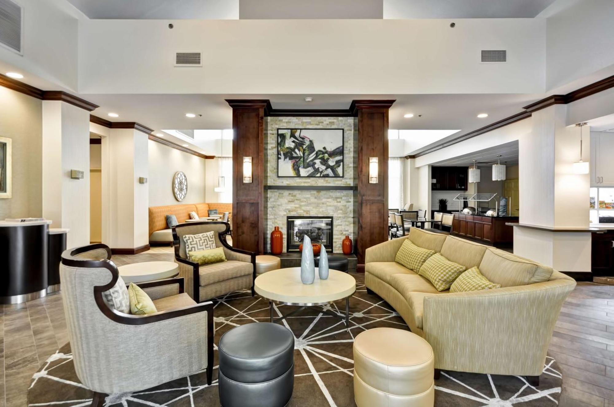 Homewood Suites By Hilton Augusta Luaran gambar