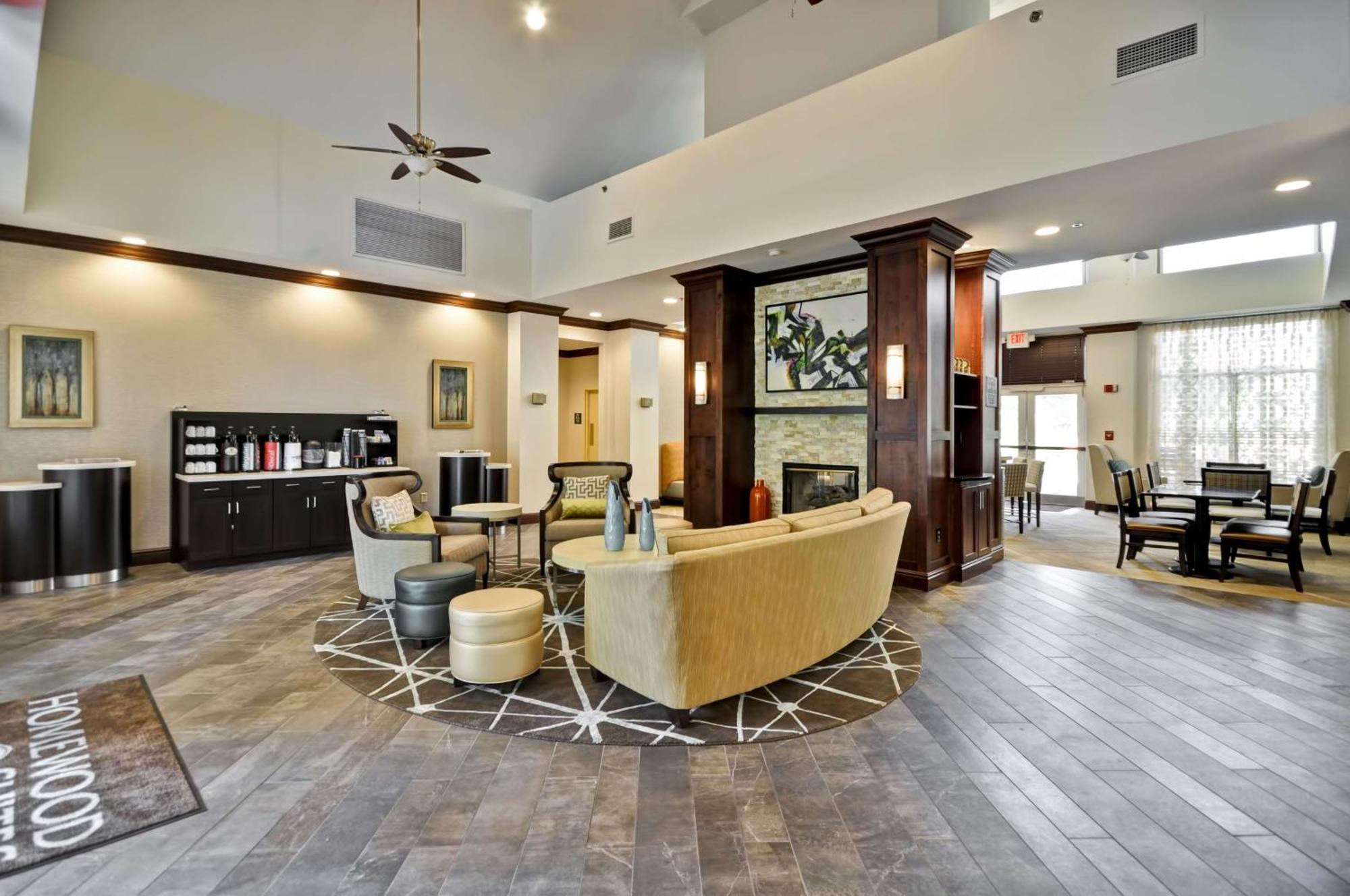 Homewood Suites By Hilton Augusta Luaran gambar