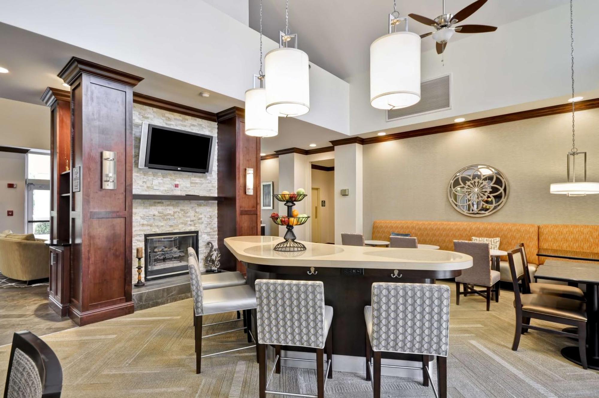 Homewood Suites By Hilton Augusta Luaran gambar