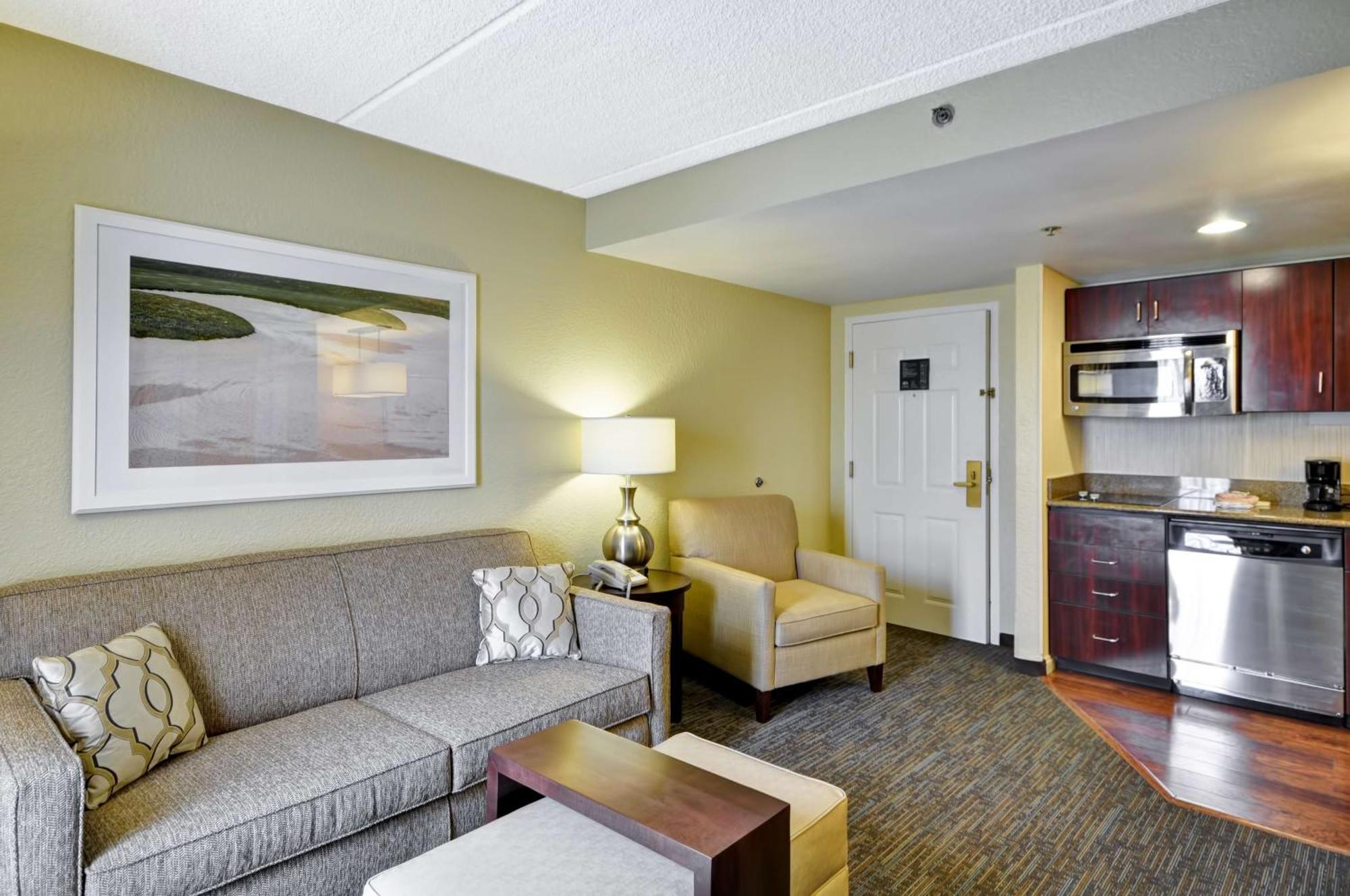 Homewood Suites By Hilton Augusta Luaran gambar