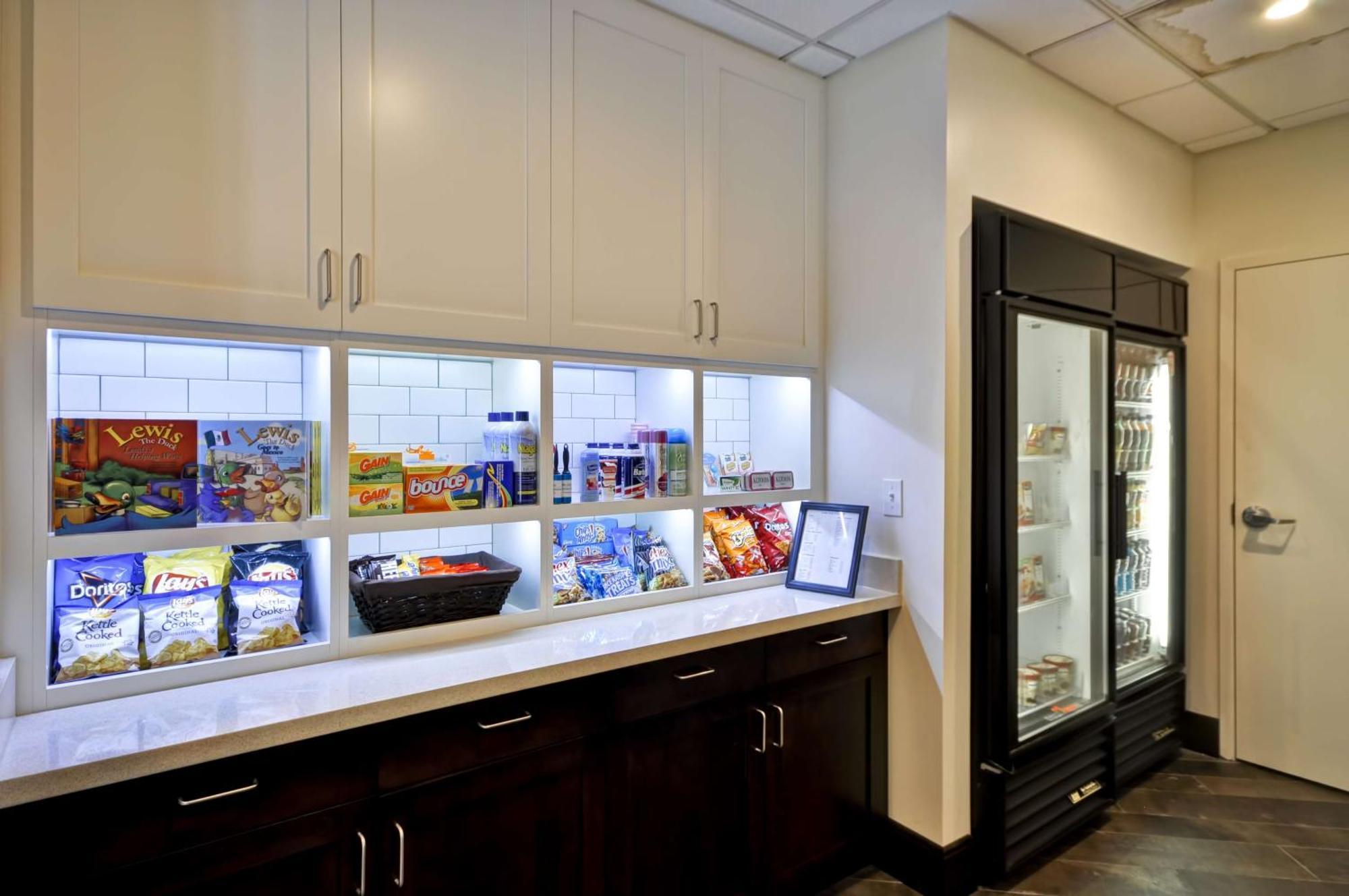 Homewood Suites By Hilton Augusta Luaran gambar
