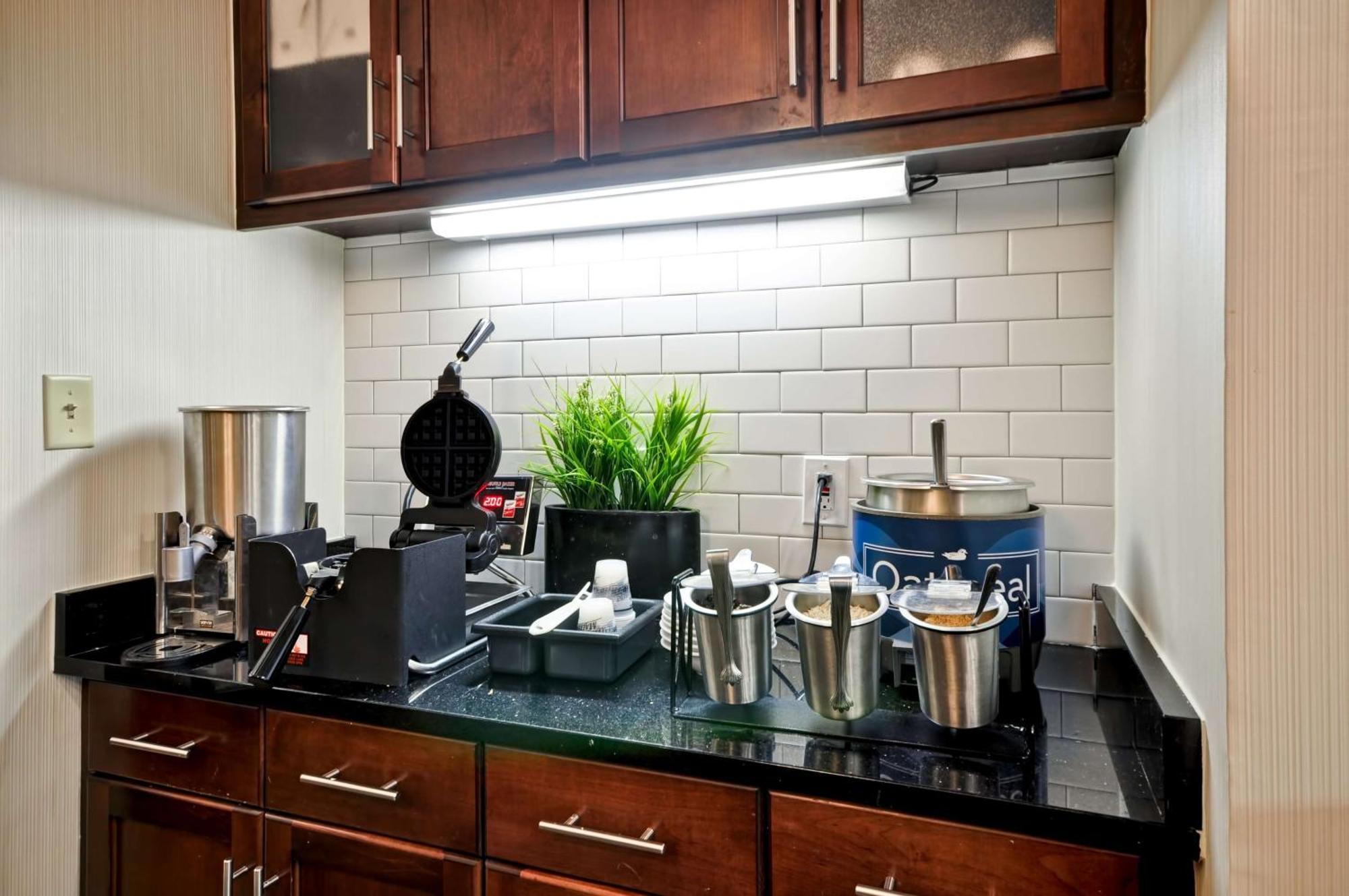 Homewood Suites By Hilton Augusta Luaran gambar