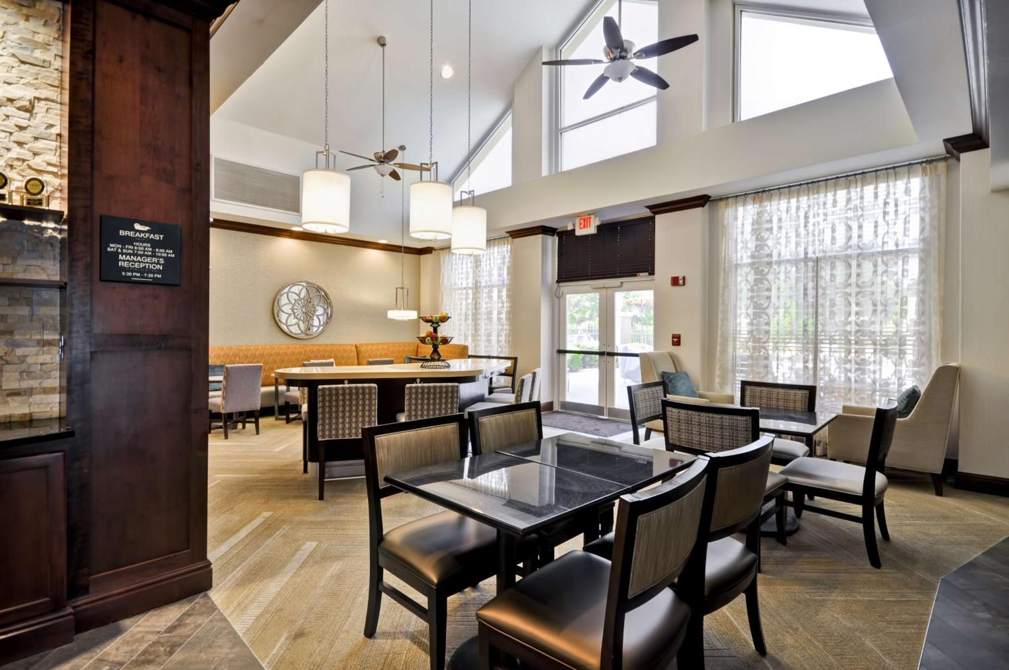 Homewood Suites By Hilton Augusta Luaran gambar