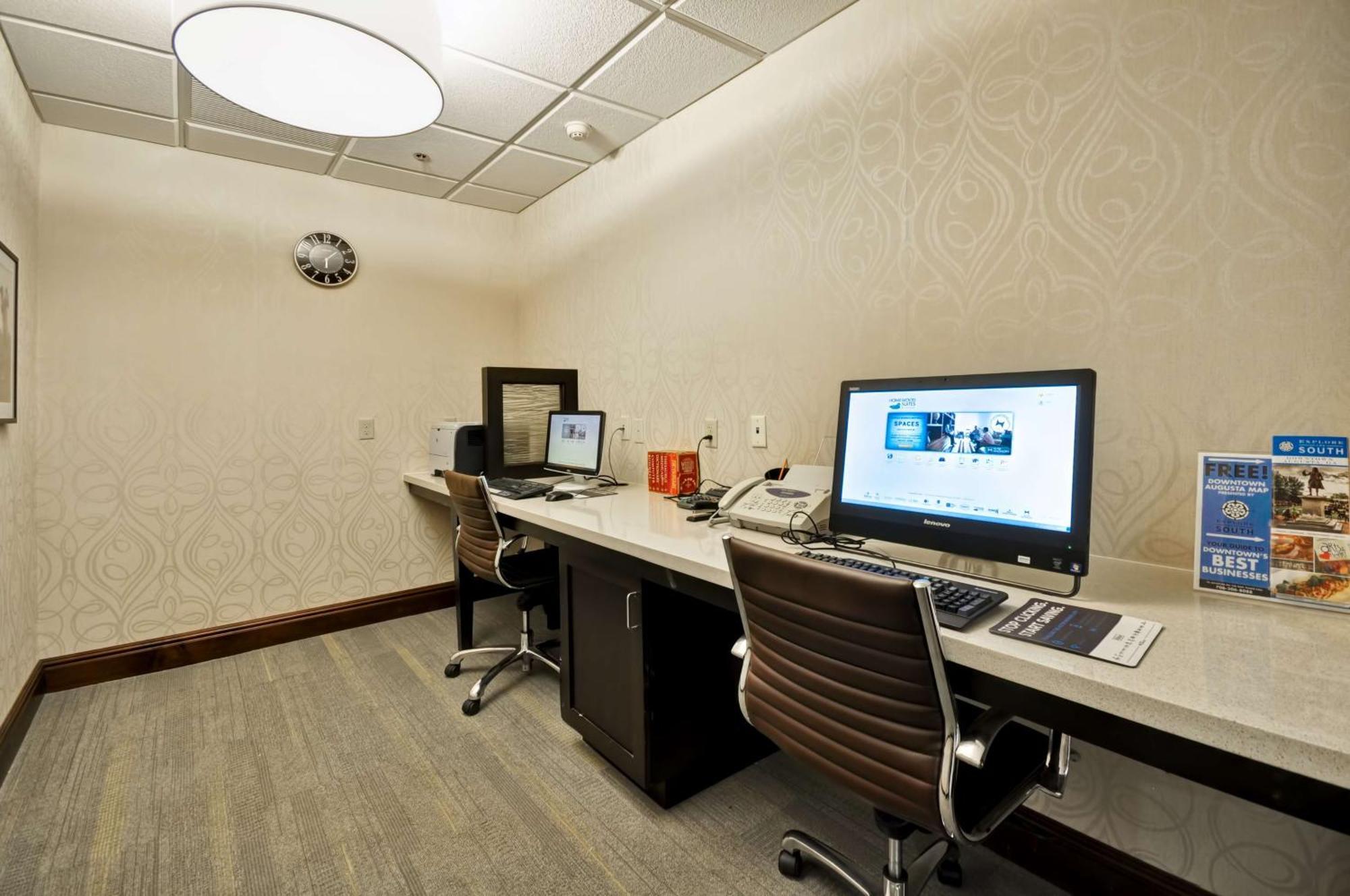 Homewood Suites By Hilton Augusta Luaran gambar