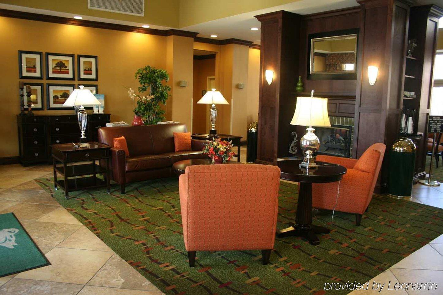 Homewood Suites By Hilton Augusta Dalaman gambar