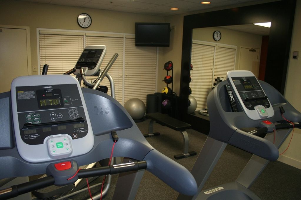 Homewood Suites By Hilton Augusta Kemudahan gambar