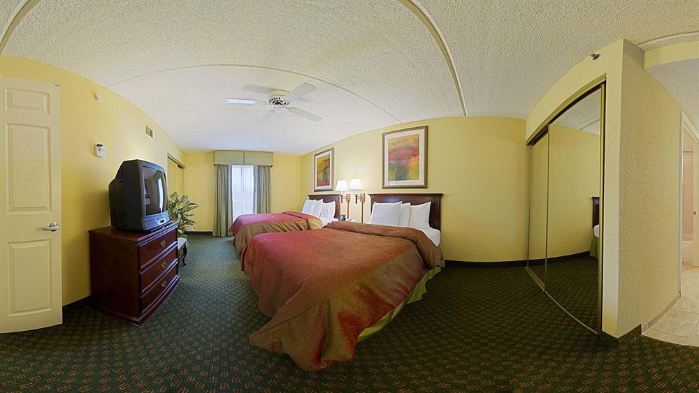 Homewood Suites By Hilton Augusta Luaran gambar