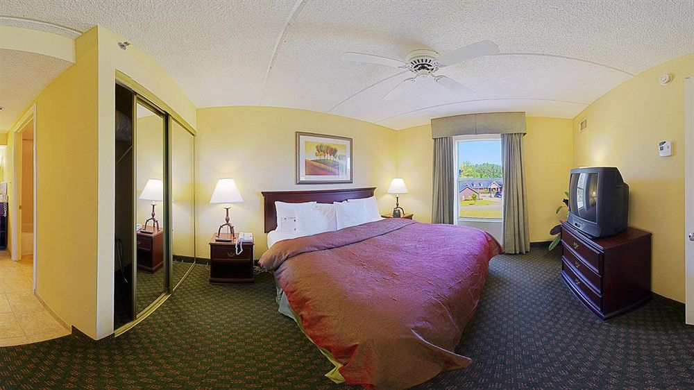Homewood Suites By Hilton Augusta Luaran gambar