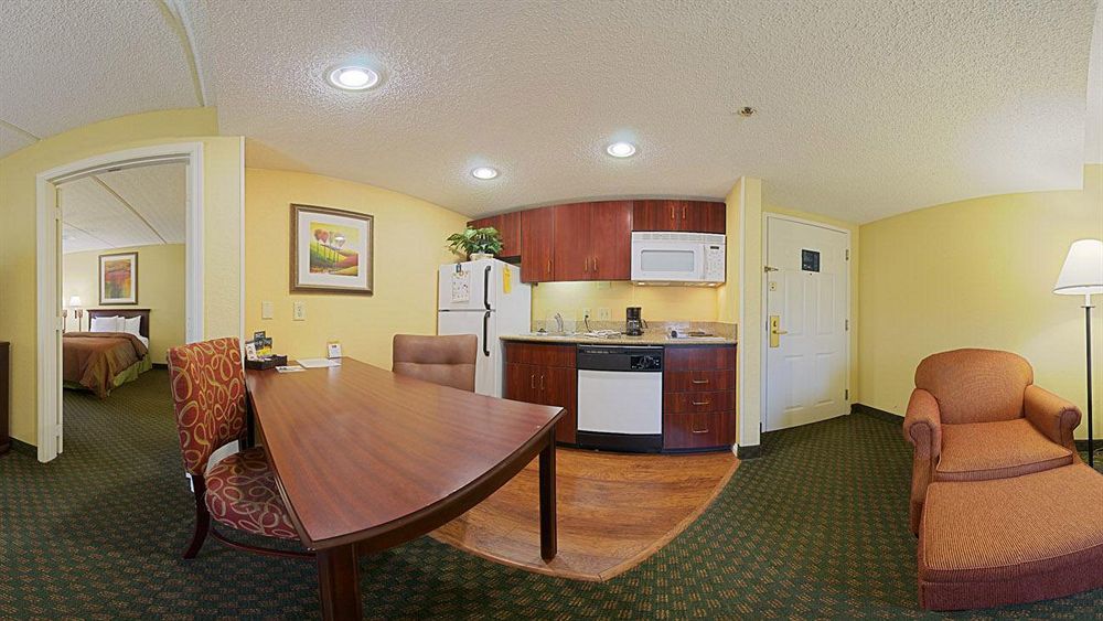 Homewood Suites By Hilton Augusta Luaran gambar