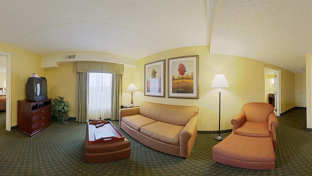 Homewood Suites By Hilton Augusta Luaran gambar