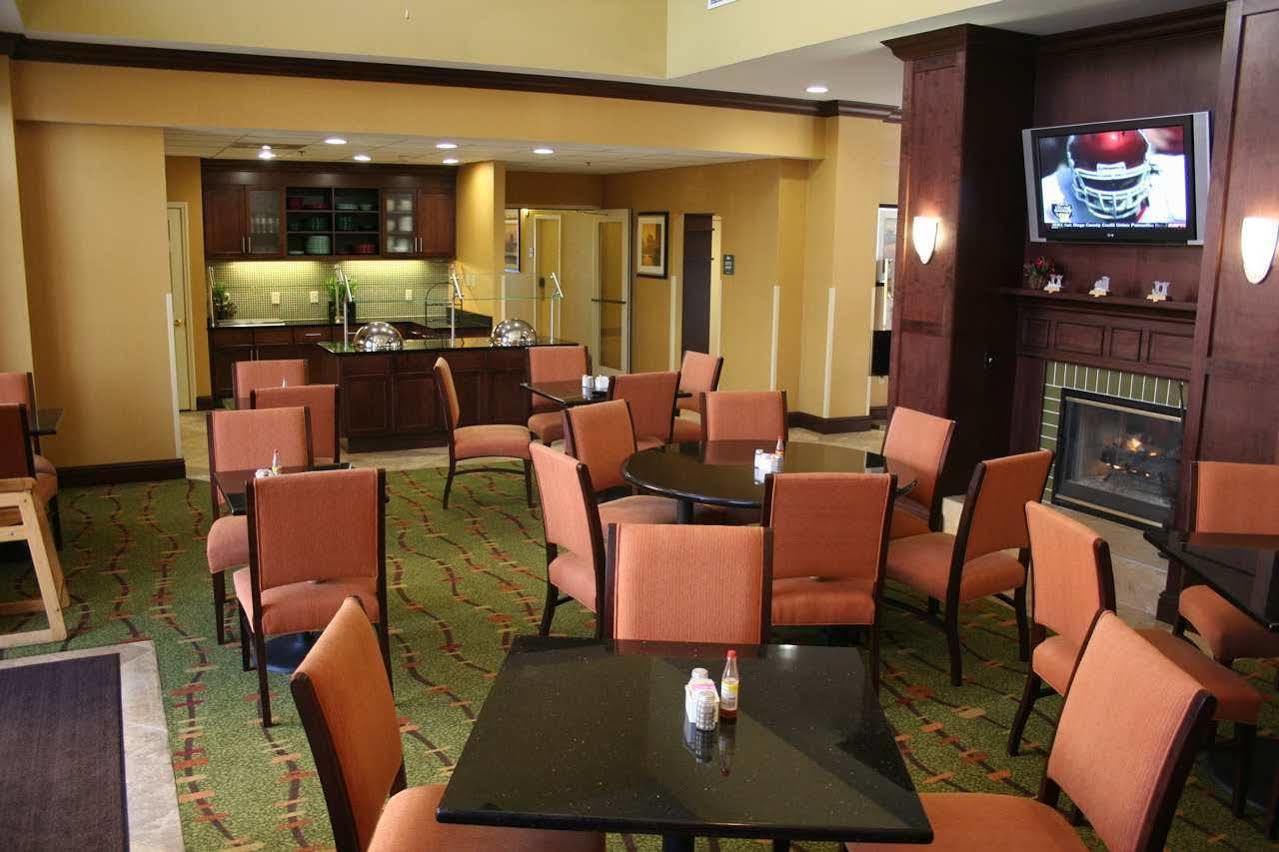 Homewood Suites By Hilton Augusta Kemudahan gambar