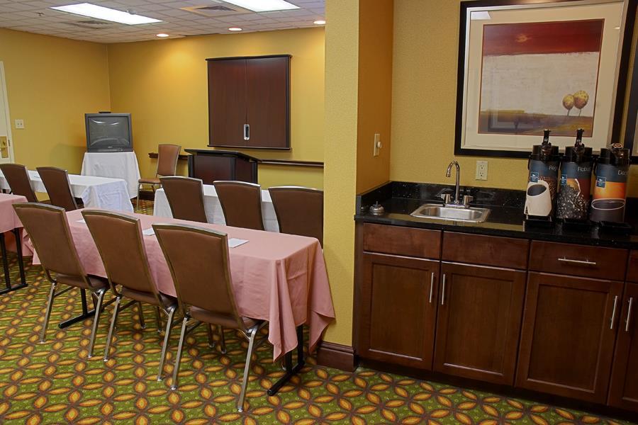 Homewood Suites By Hilton Augusta Kemudahan gambar