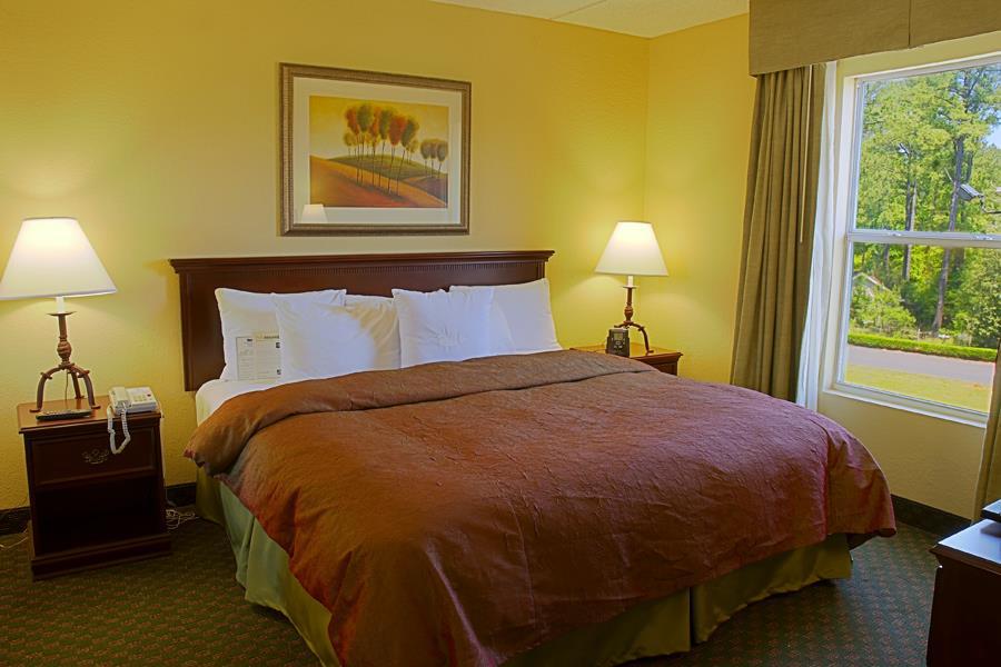 Homewood Suites By Hilton Augusta Bilik gambar